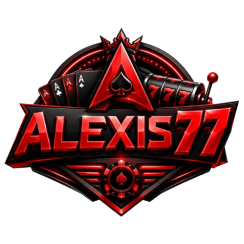 ALEXIS77 Logo